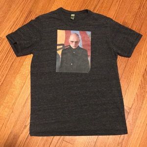 Smashing pumpkins woman’s t shirt size L 90s alt